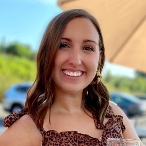 Meet your Posher, Mallory